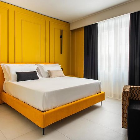 Welmy Napoli Hotel Luaran gambar