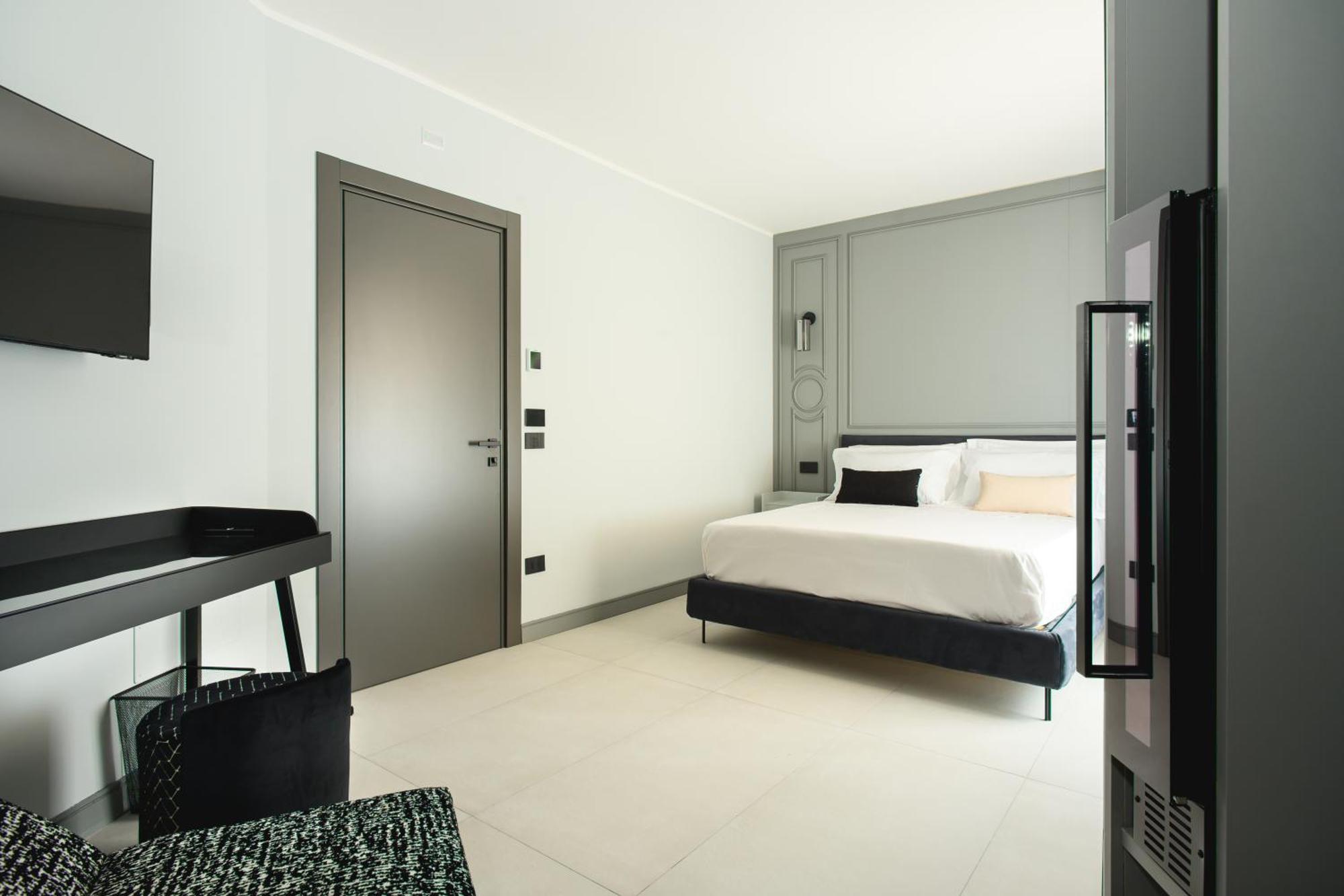 Welmy Napoli Hotel Luaran gambar