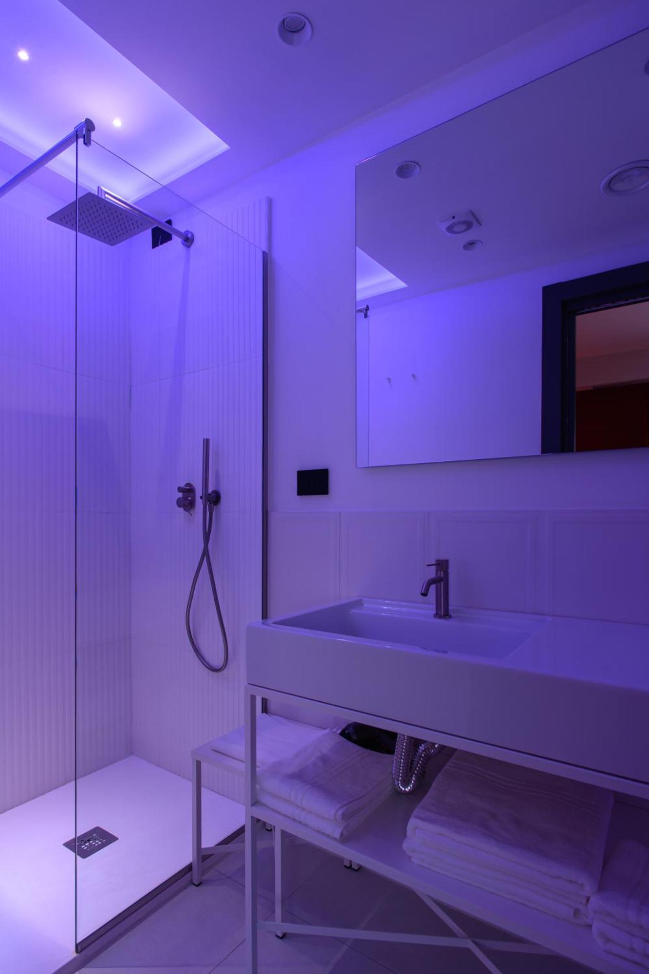 Welmy Napoli Hotel Luaran gambar