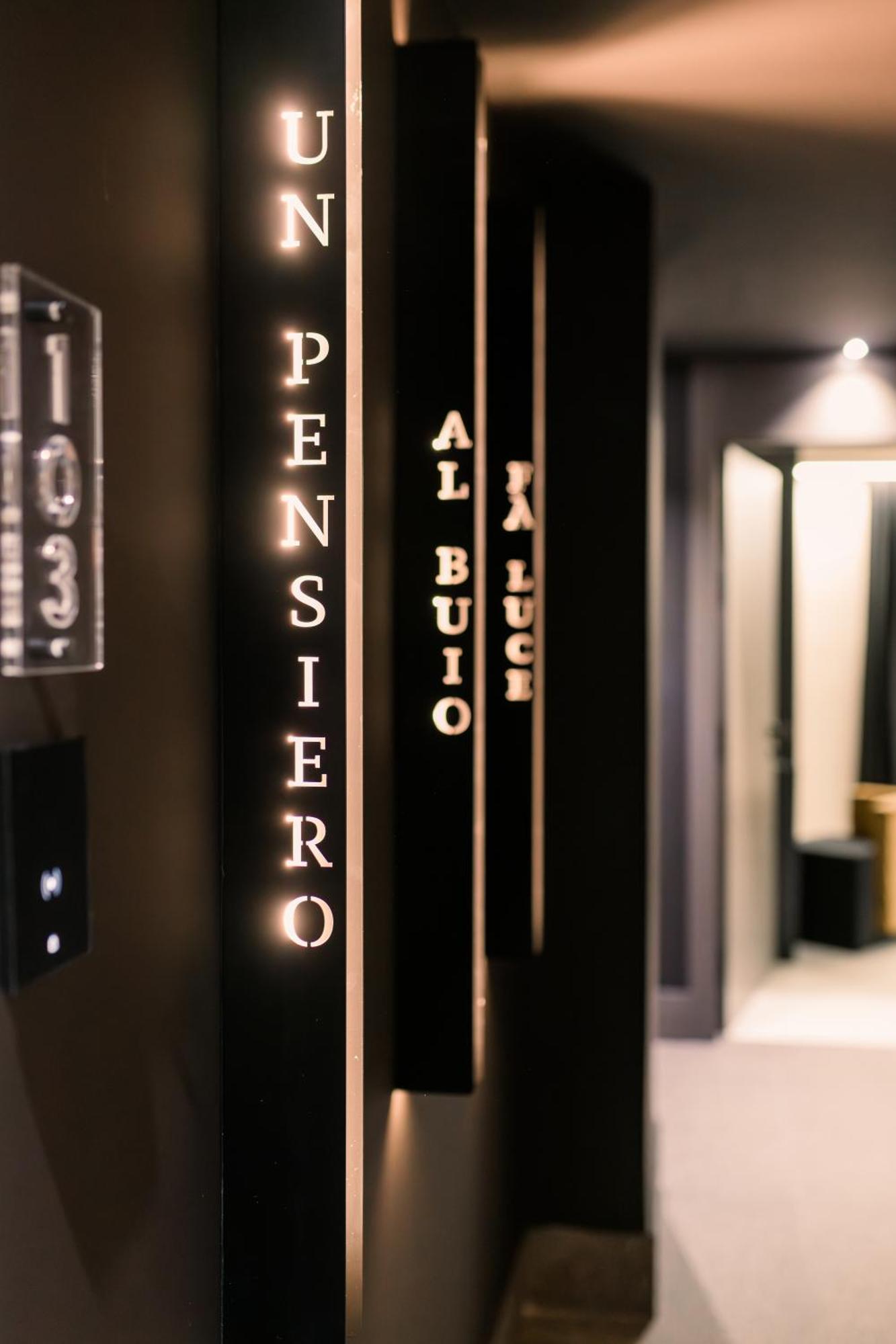 Welmy Napoli Hotel Luaran gambar